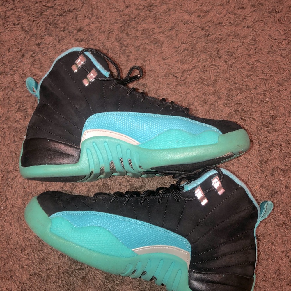 Hyper Jade 12’s